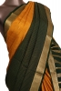 Pure Mysore Crepe Silk Saree